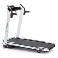 Беговая дорожка домашняя OXYGEN FITNESS M-CONCEPT SPORT (WHITE) в рассрочку